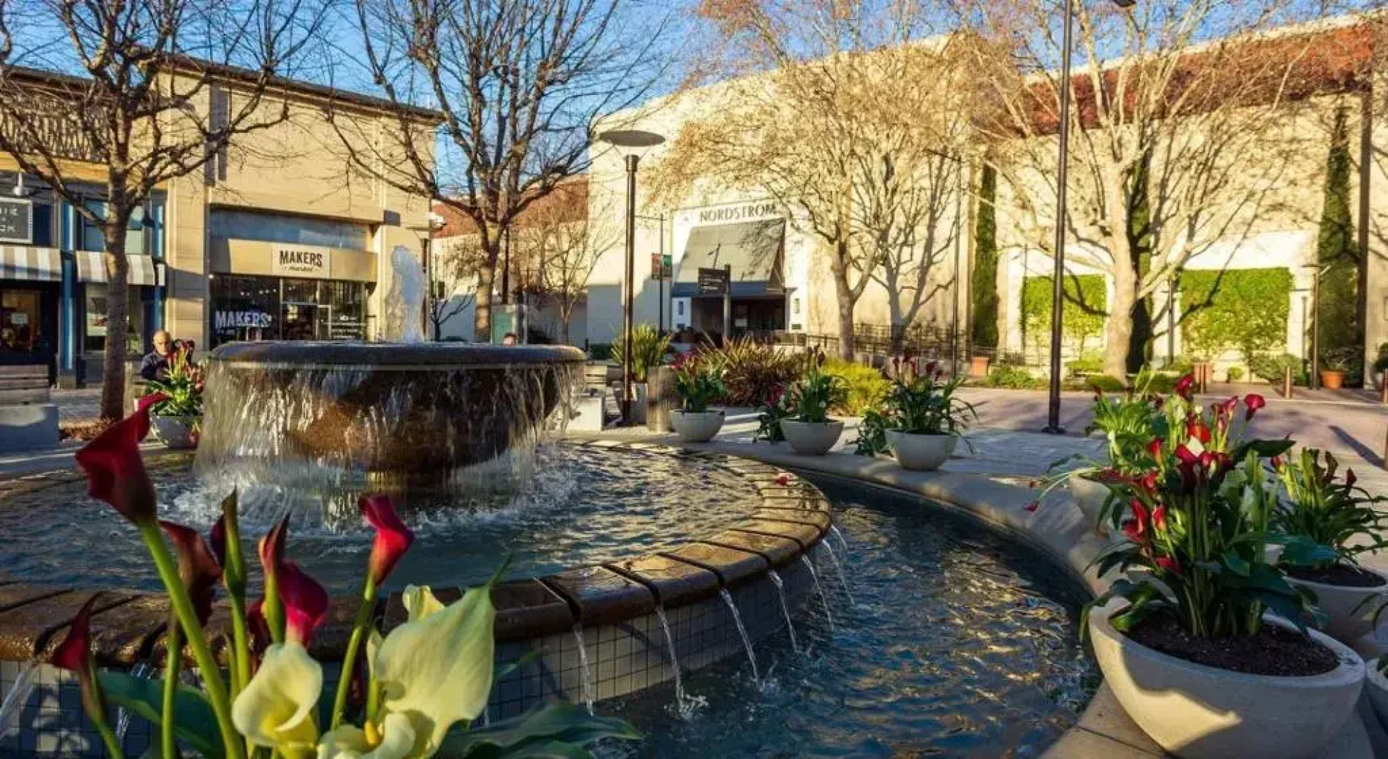 The Rise Walnut Creek, a Sentral community