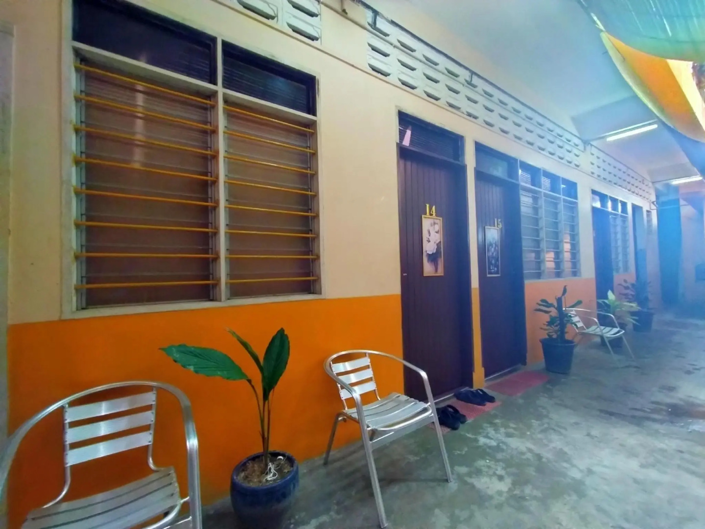 SPOT ON 89994 RZ Gold Hotel