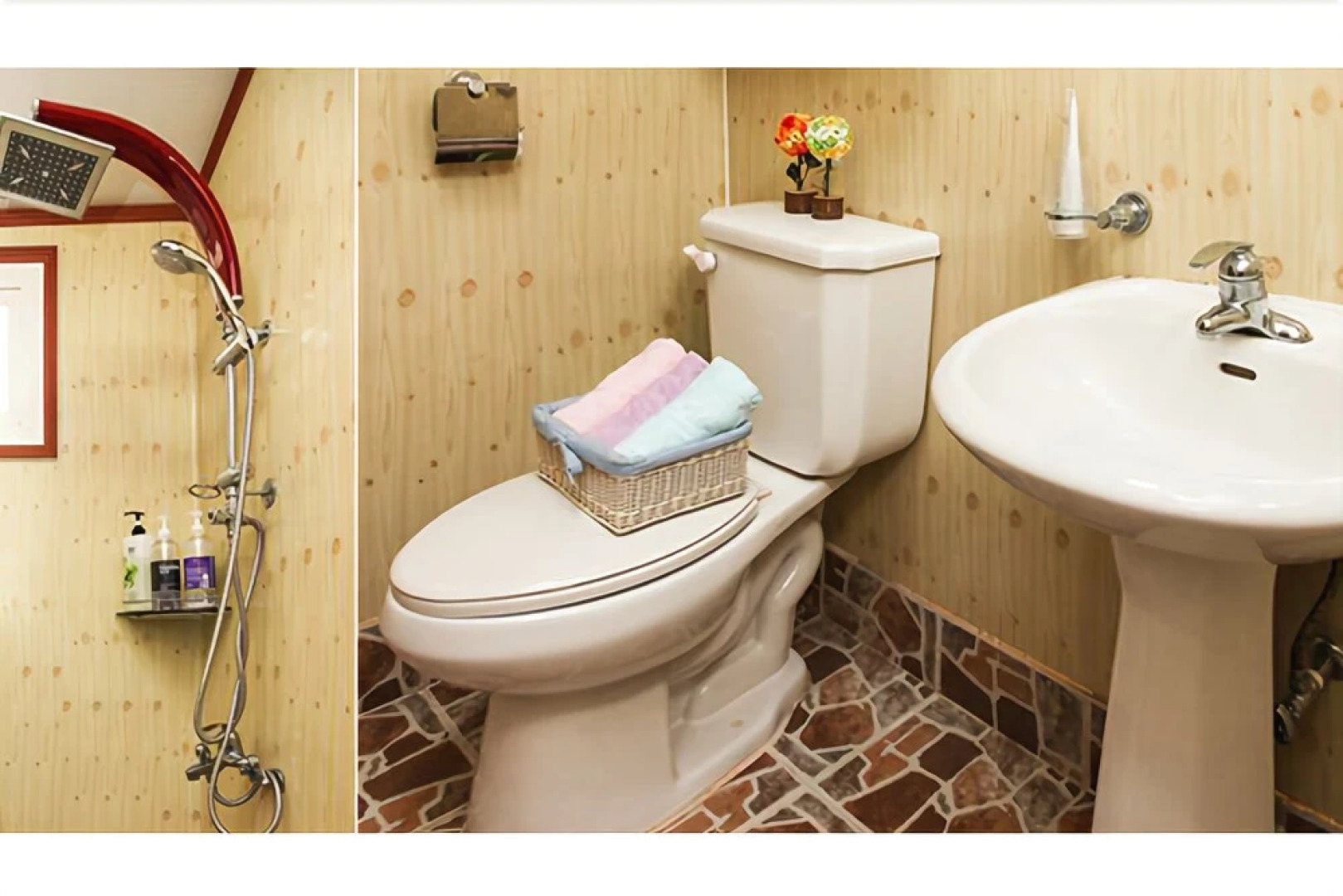 Yeongdeok Sea Pension