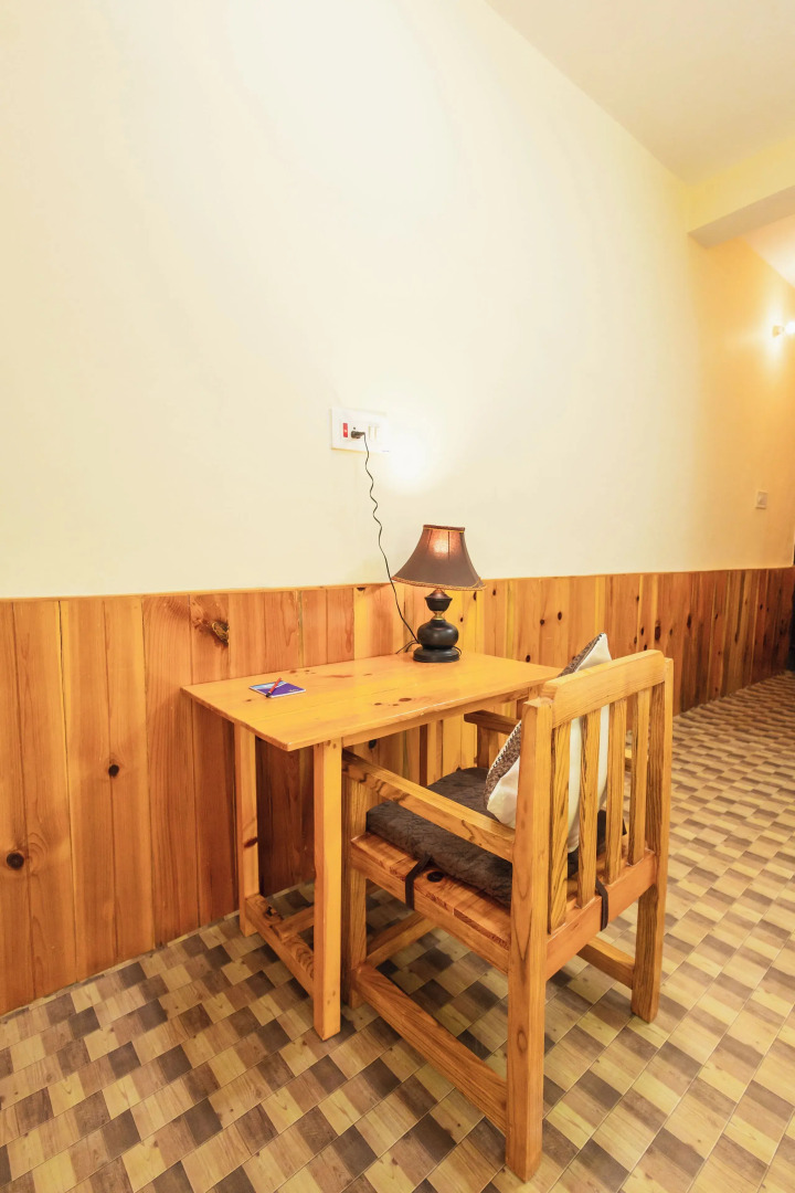 RRR RESORTS TIRTHAN Valley by RRR HOTELS & RESORTS