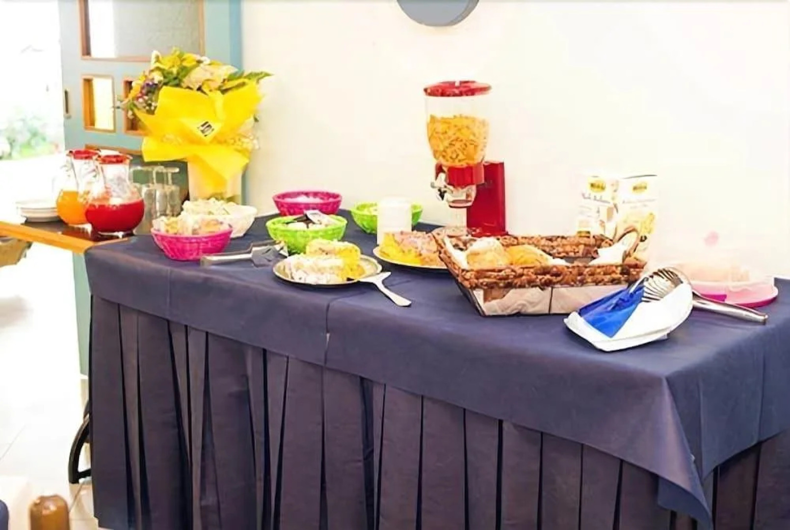 Hotel Villa Cecchini