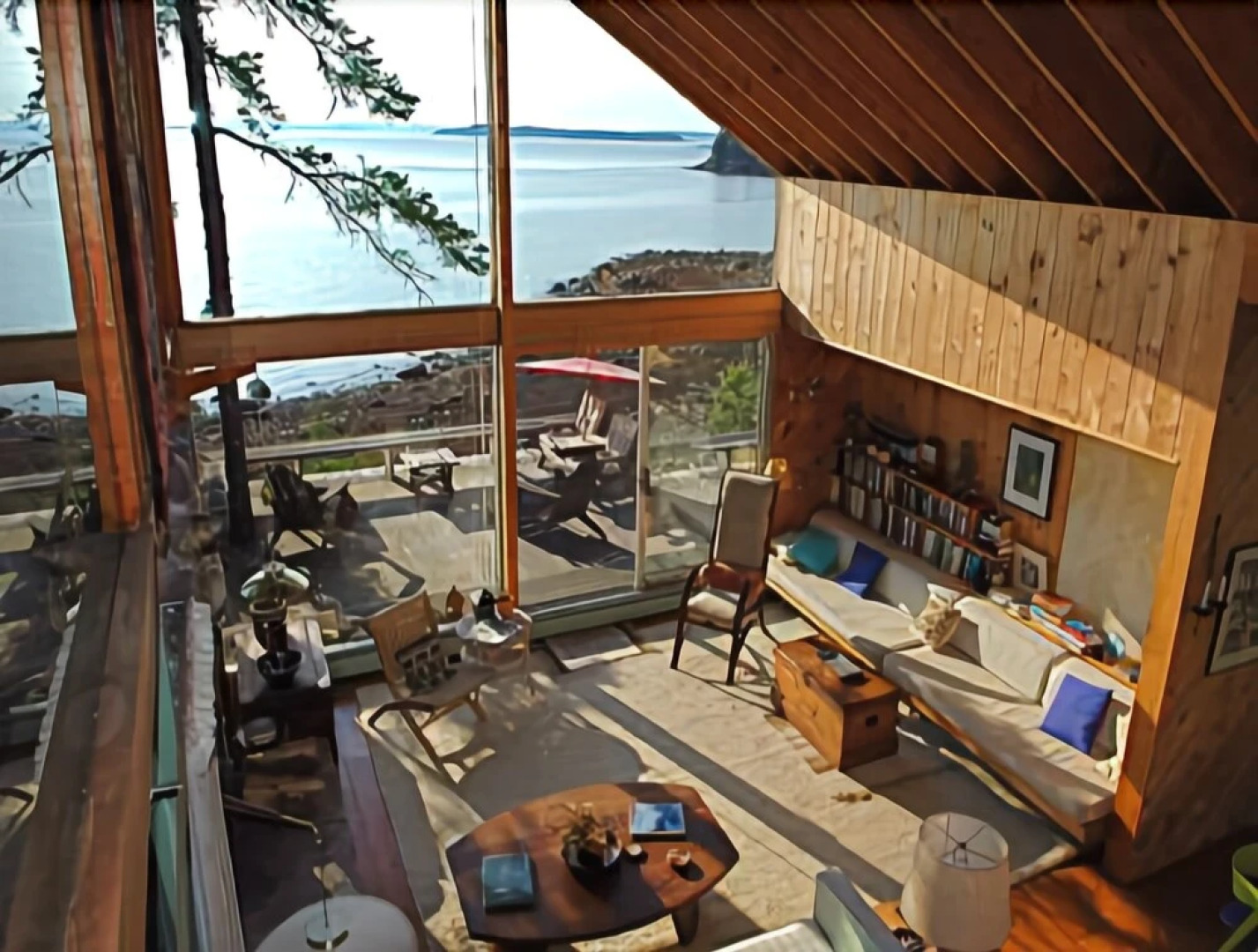 Dalton Cottage - Three Bedroom Home