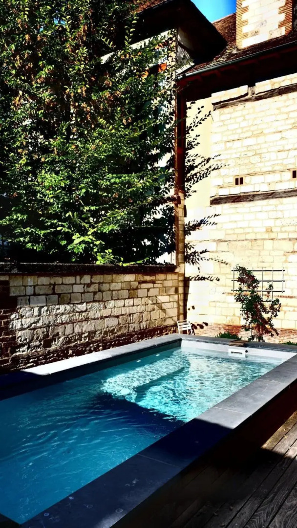 La Maison de Rhodes Hôtel & Spa 5*