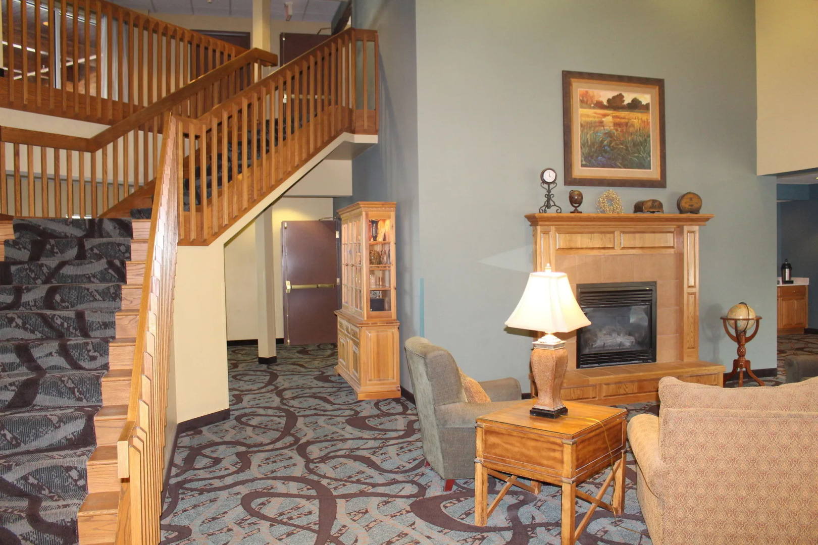 Best Western Holiday Manor