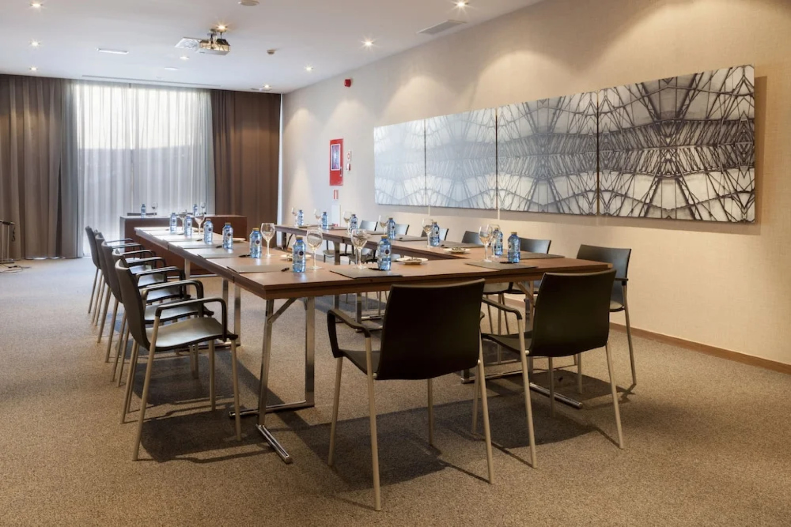 AC Hotel Palau de Bellavista