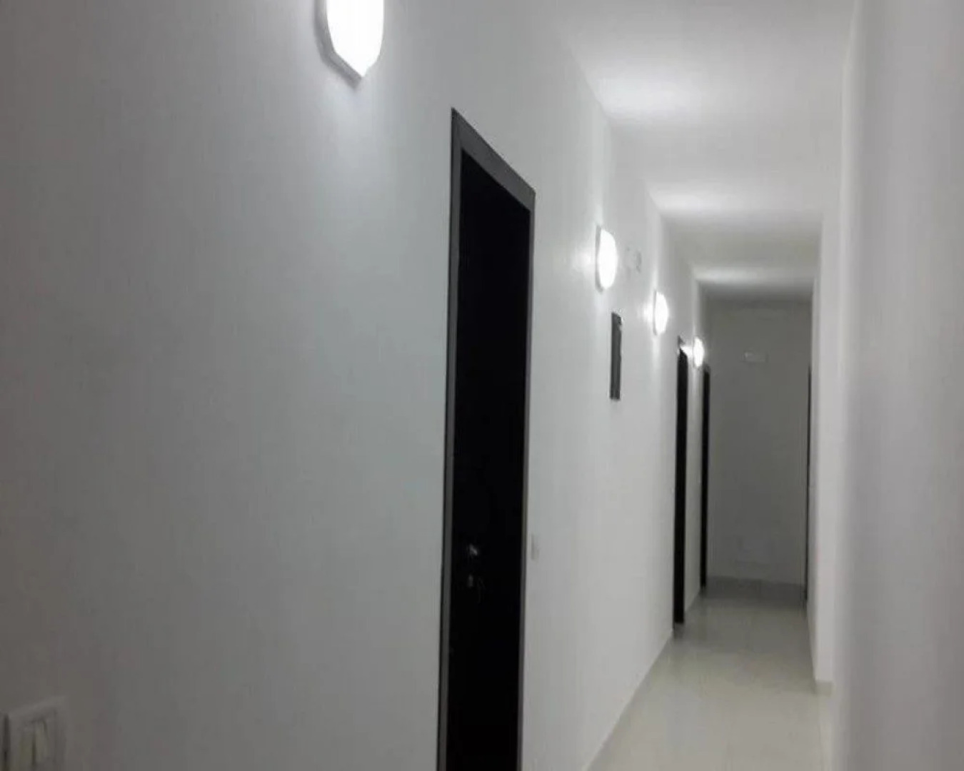 Hotel Viktoria Velipoje