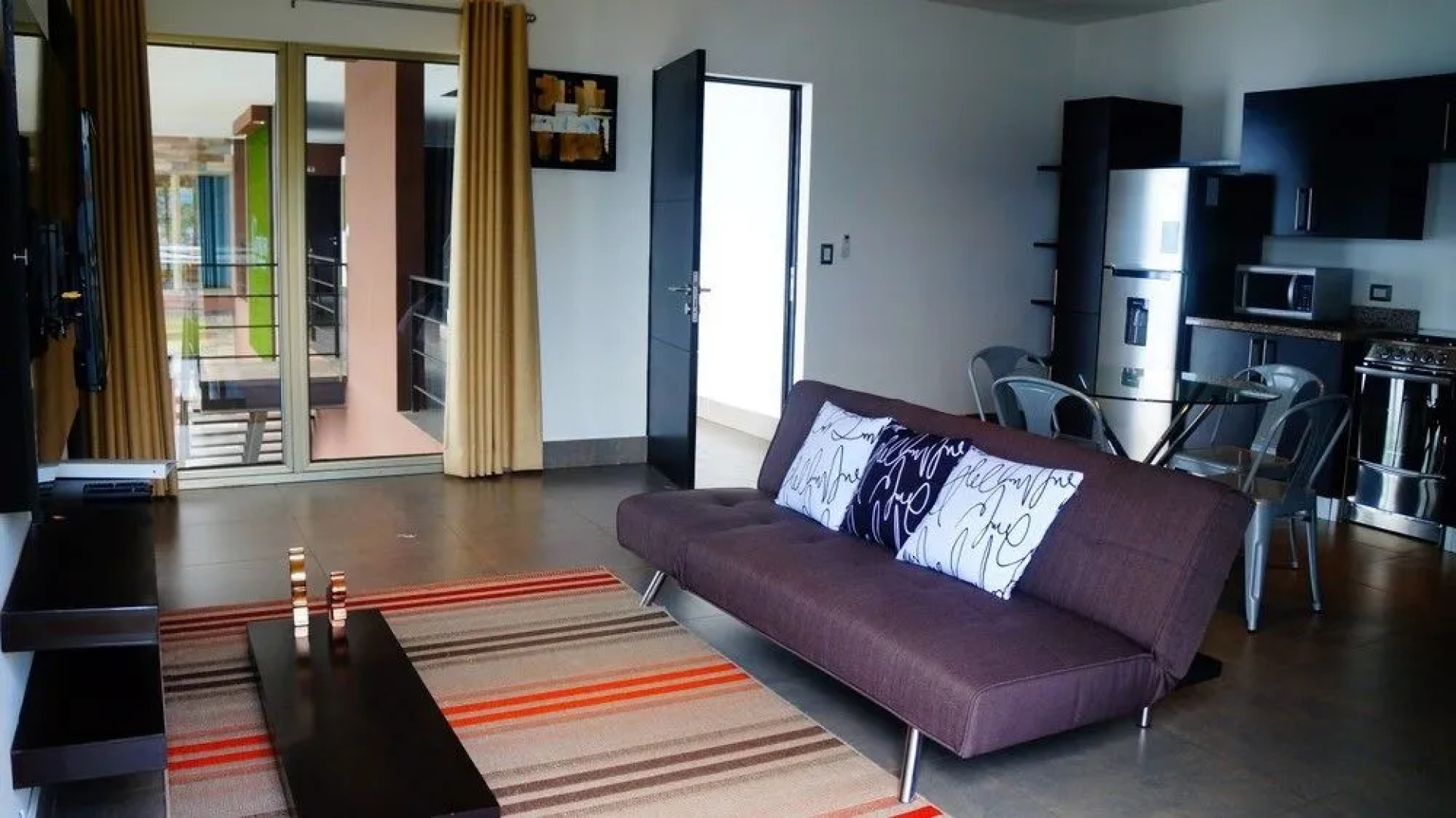 Cardedeu Residence