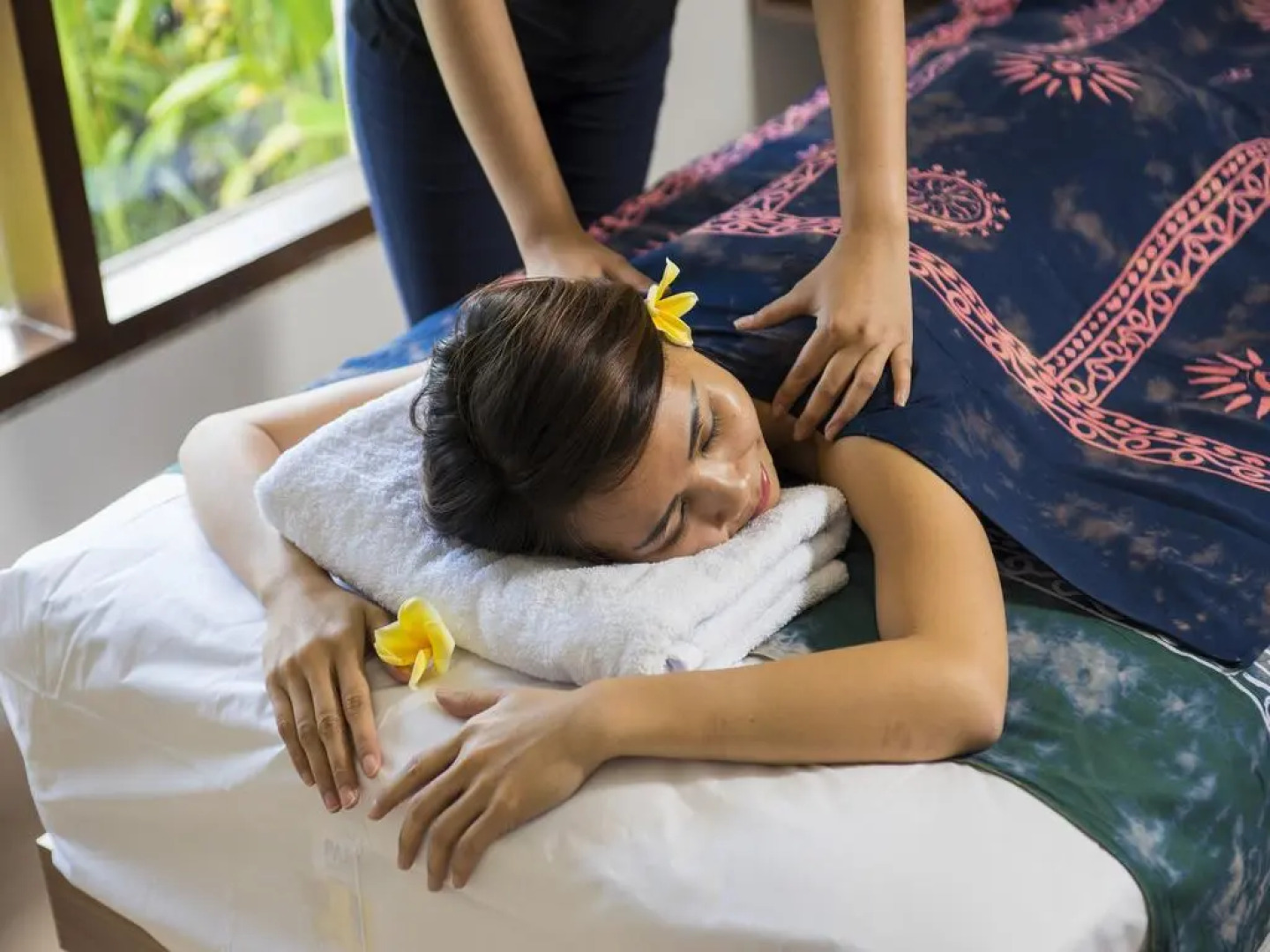 Villa Garden Umah D'Kampoeng