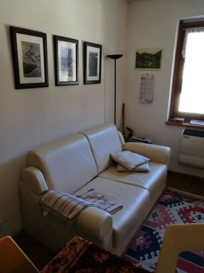 Appartamento a Fraisse. Natura e sport. A pochi minuti da Pragelato