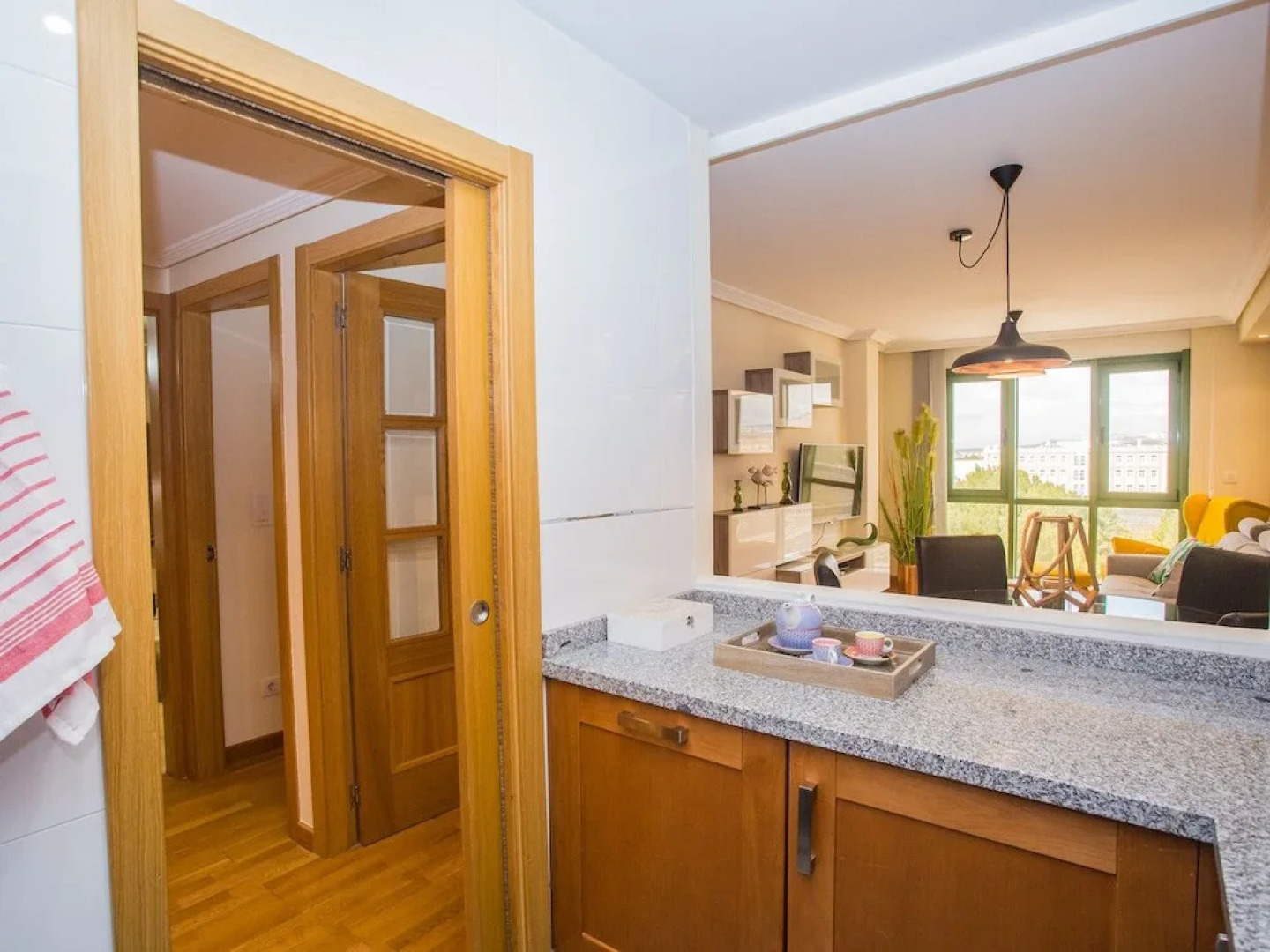 Apartament The Paradise Jaira II