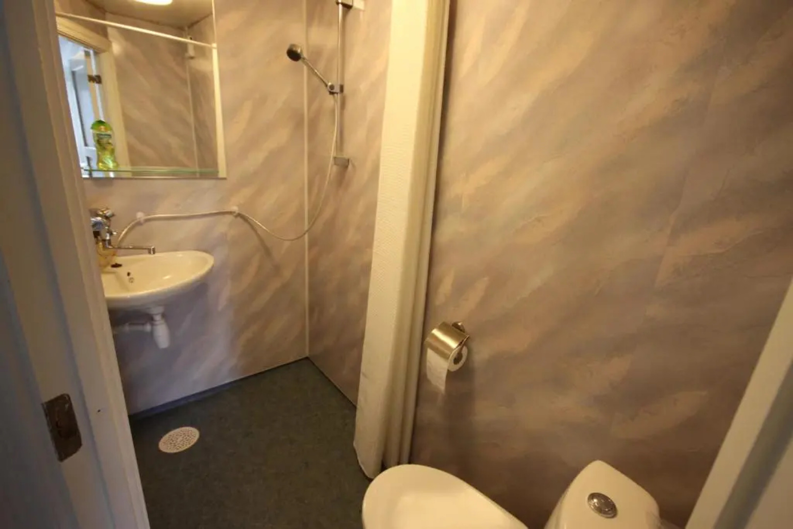 Apartment Old Town Skudeneshavn