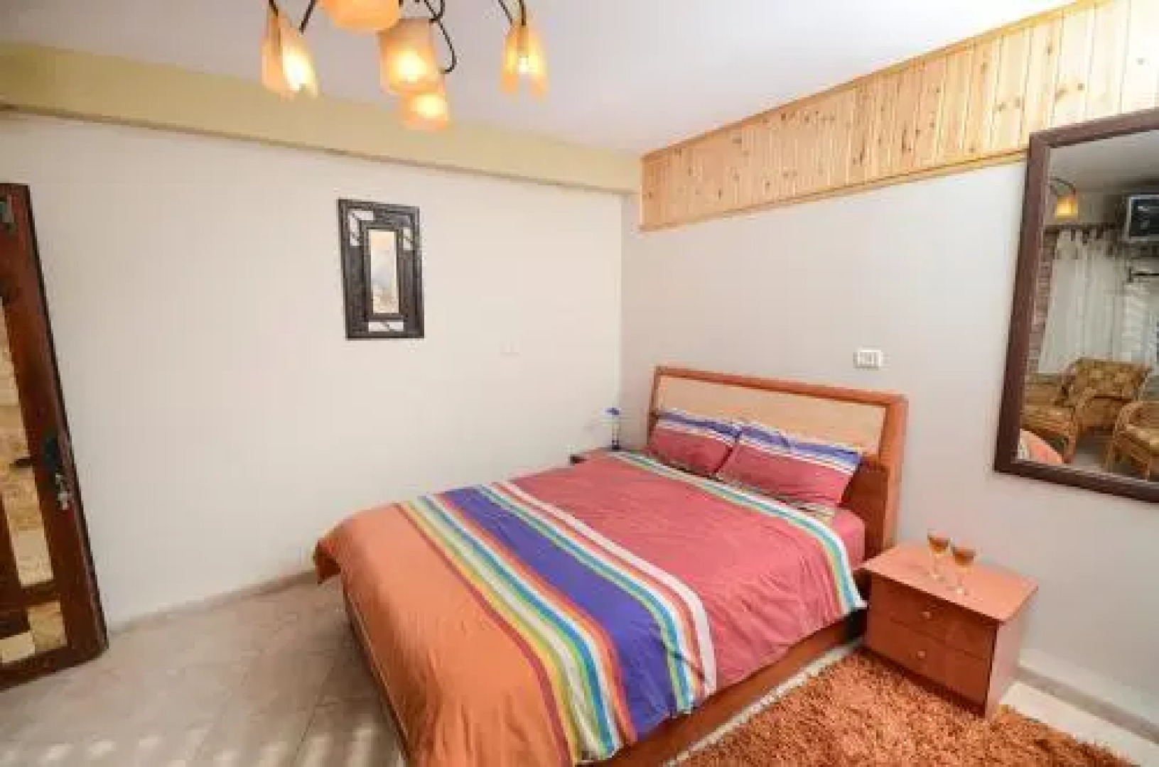 Druze Hospitality Mitzpe Hanof