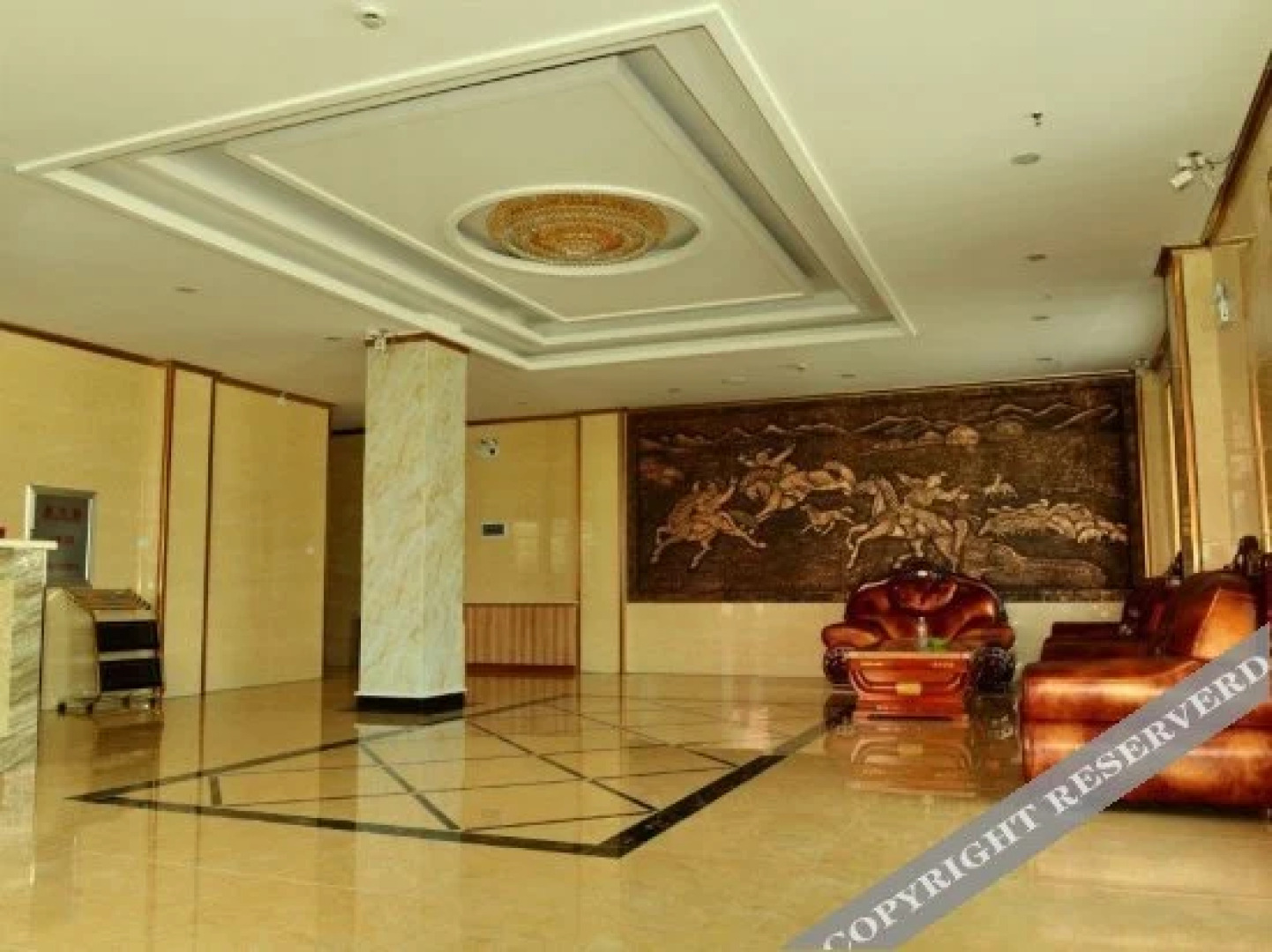Zhong'an Zhijia Hotel