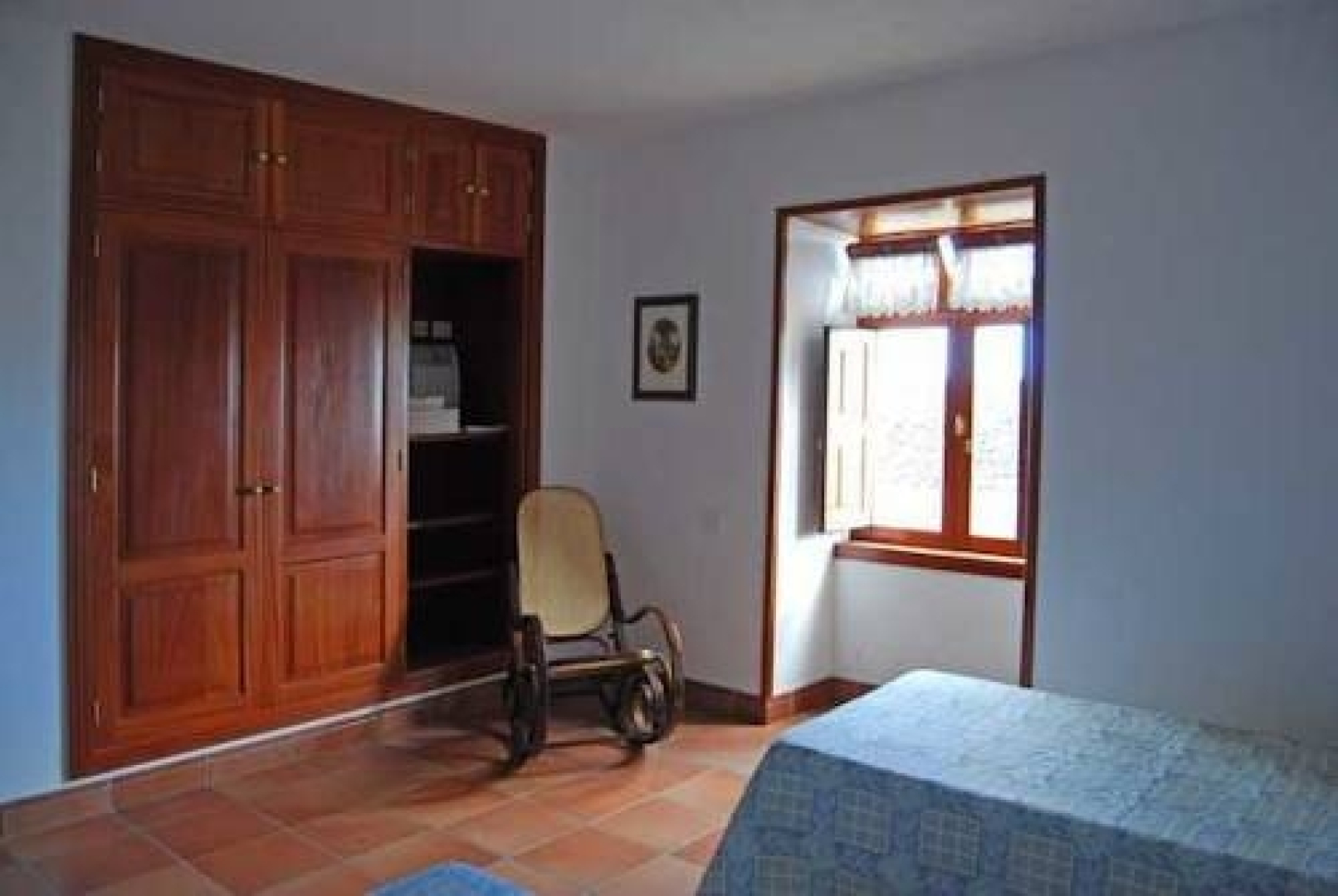 Holiday home Calle Lucia Machina