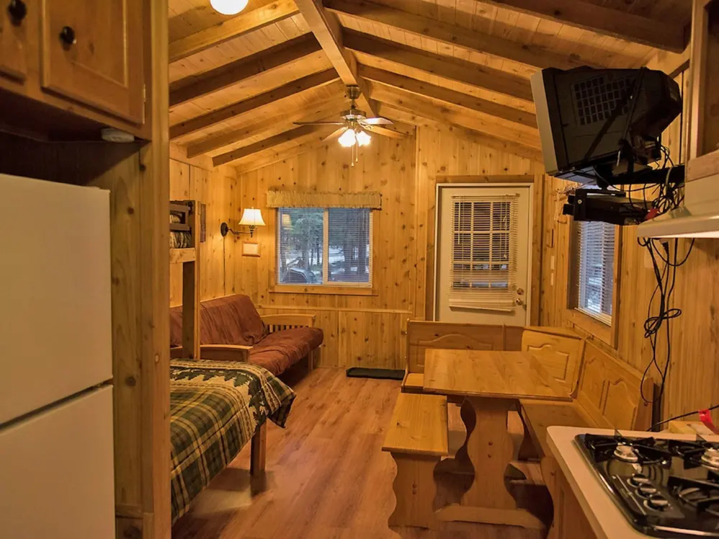 Leavenworth RV Campground