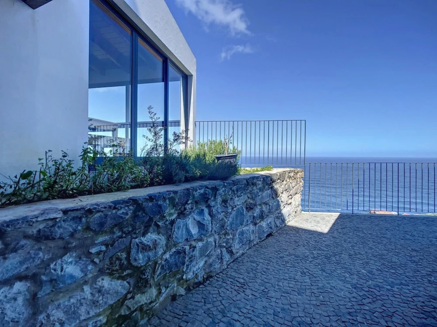 Villa das Escaleiras