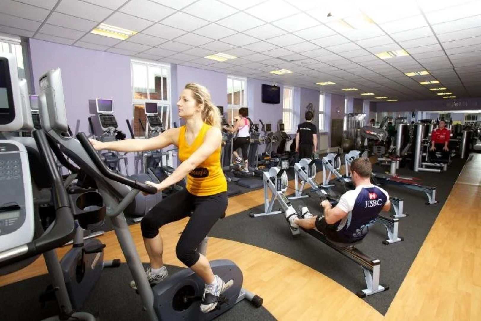 Carnegie Village - Leeds Beckett University