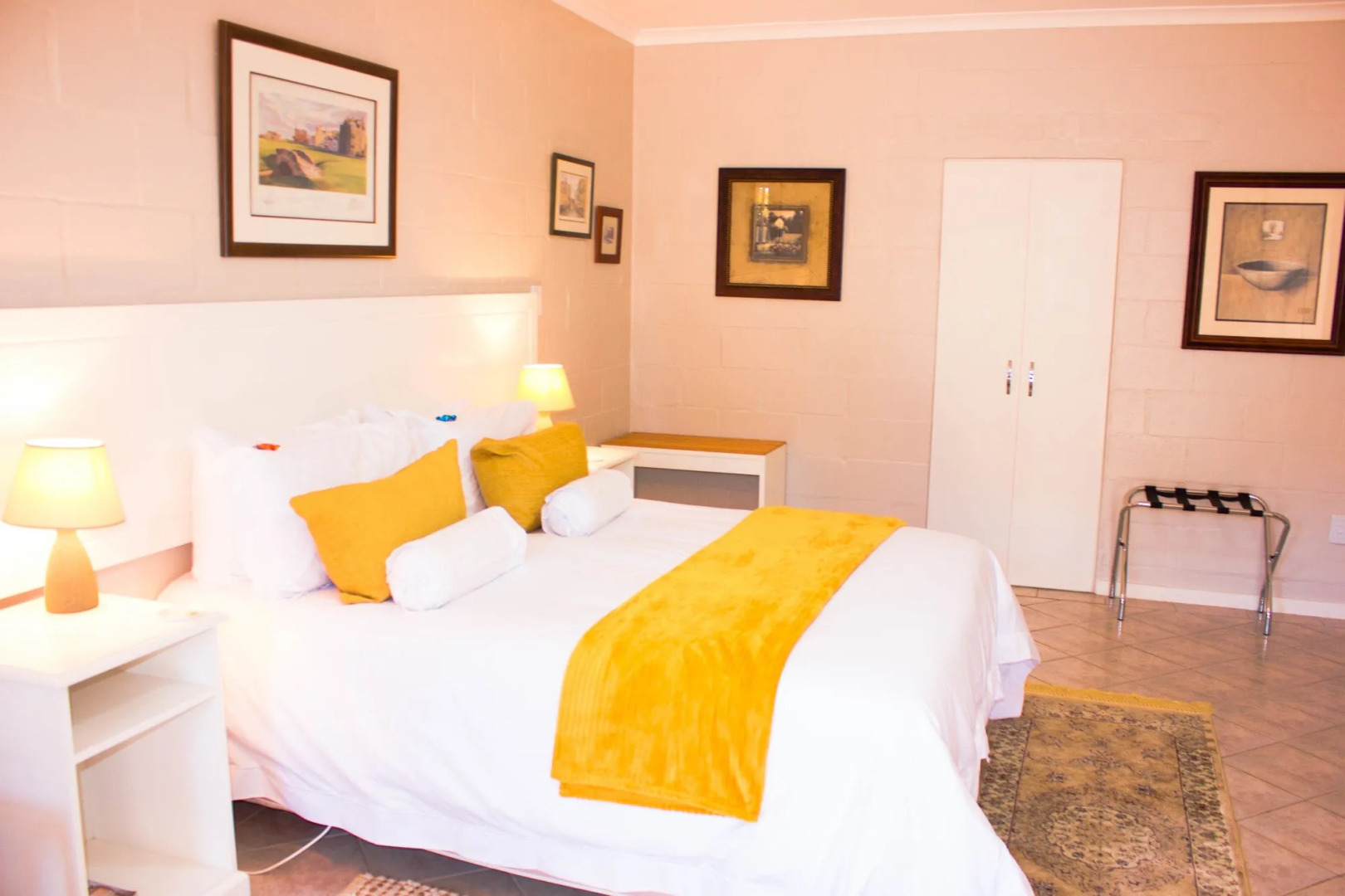 Glenfinnan Guest House B&B Accommodation