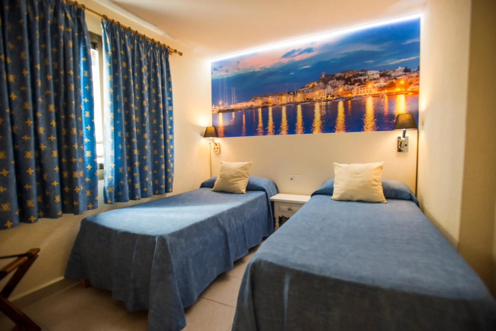 Casa Luis Apartamentos