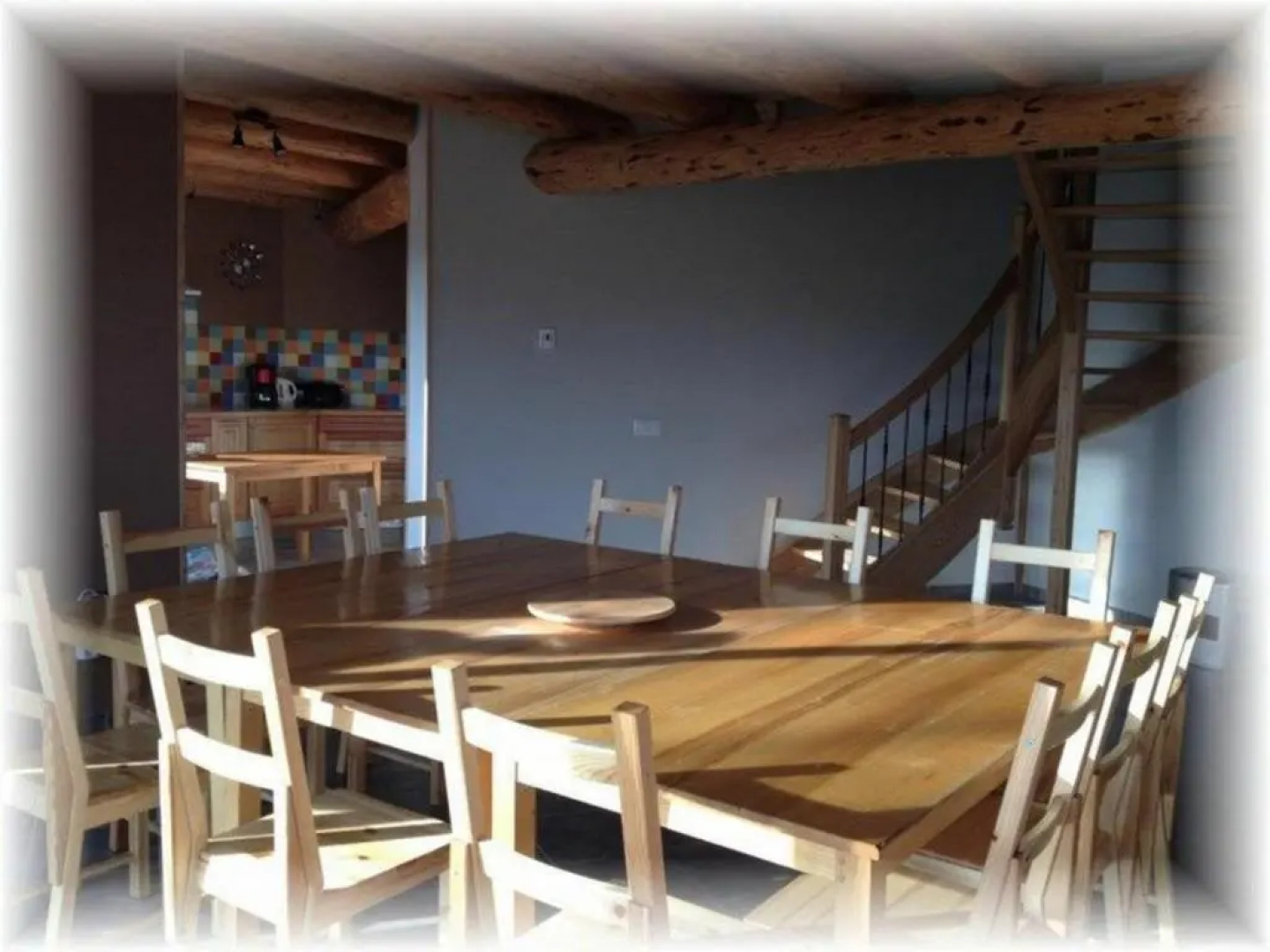 Gite Yssingeaux, 4 pièces, 7 personnes - FR-1-582-136