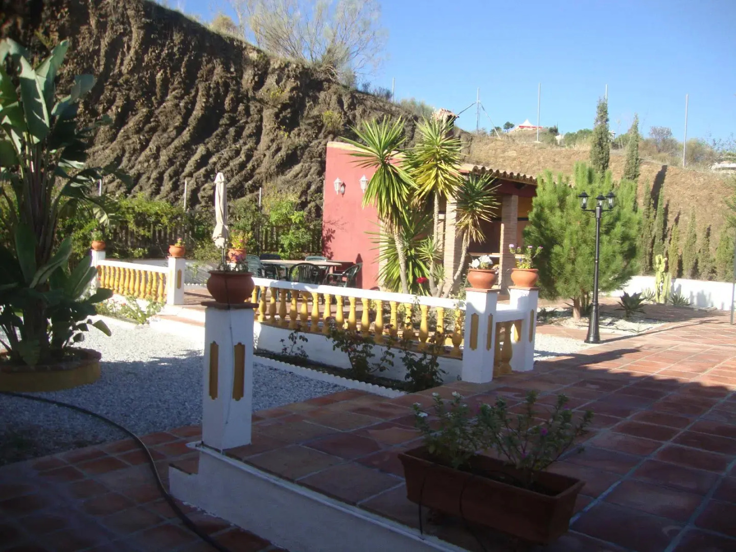 Villa la Vinuela/ Malaga 101487