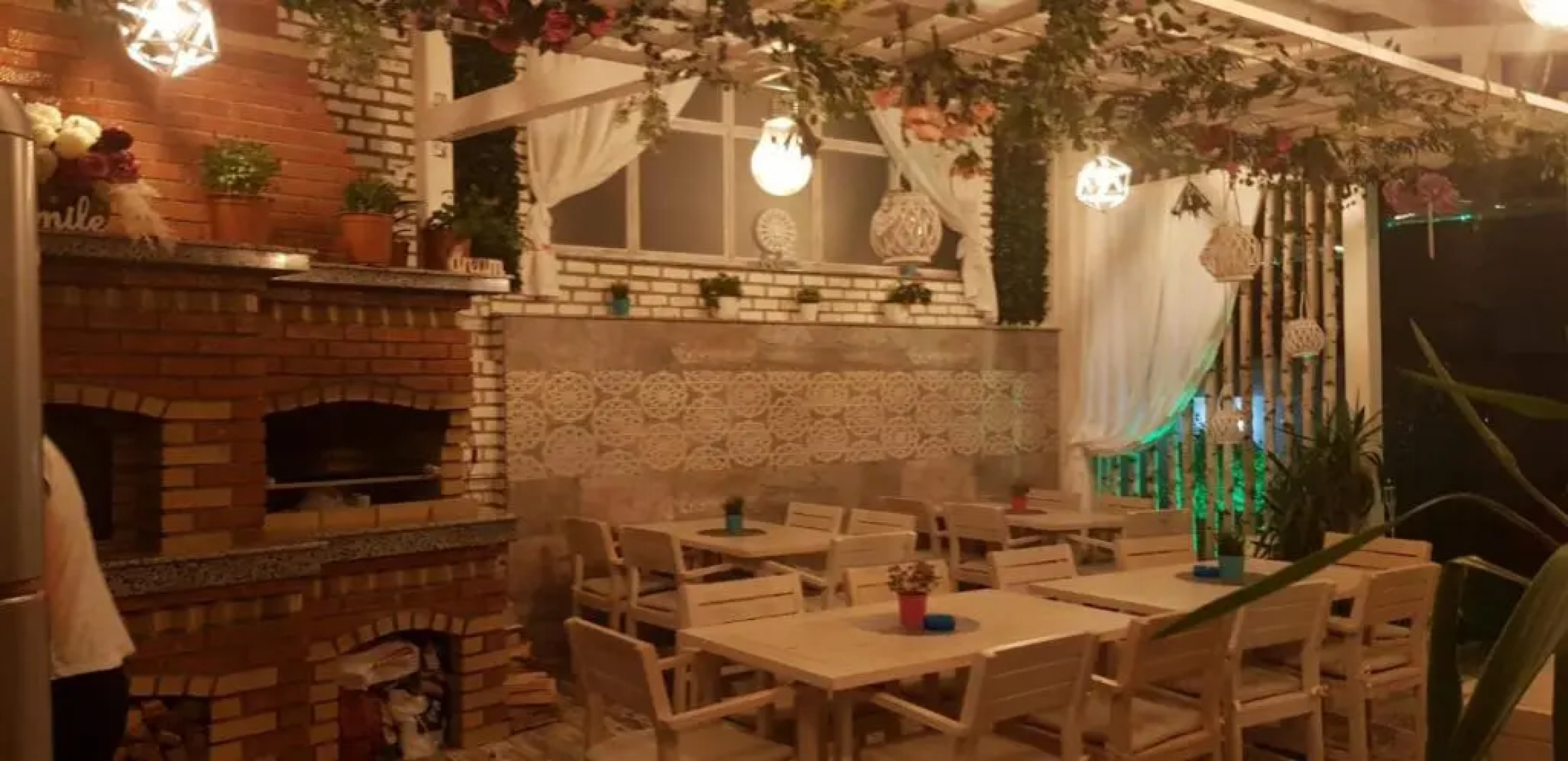 Vila Kataleya Mamaia Nord