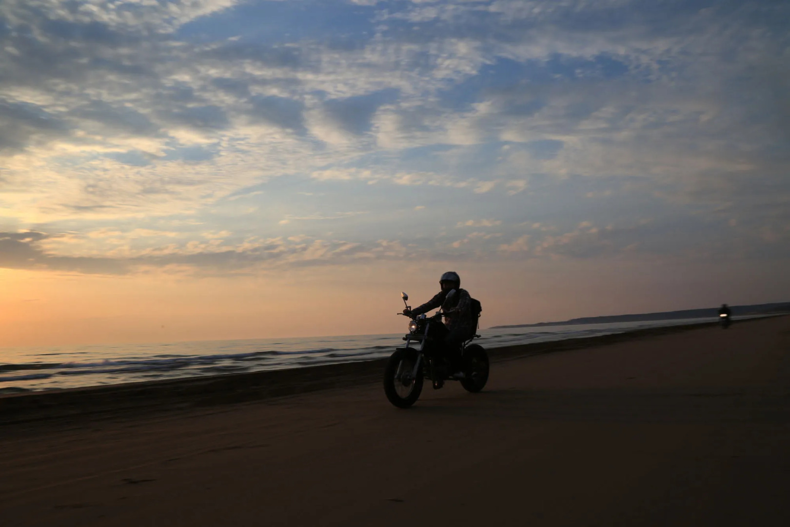 Kyukamura Noto-Chirihama