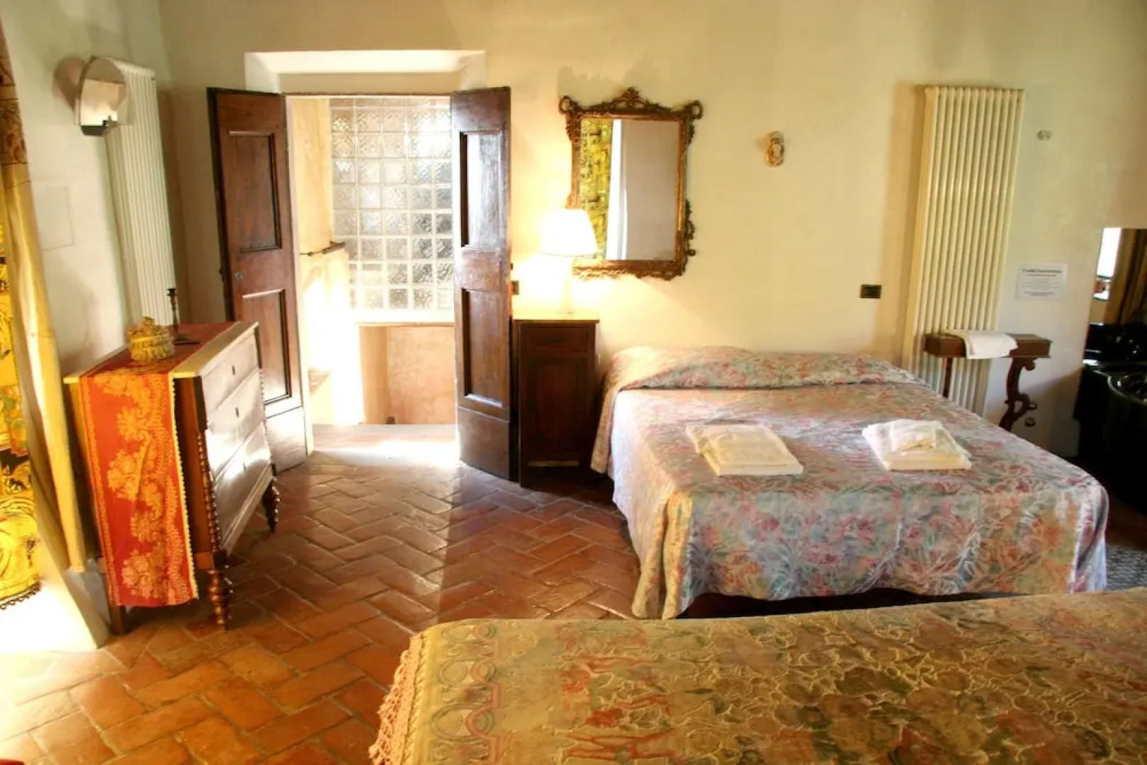 House With 2 Bedrooms in Calenzano, With Pool Access, Furnished Terrac