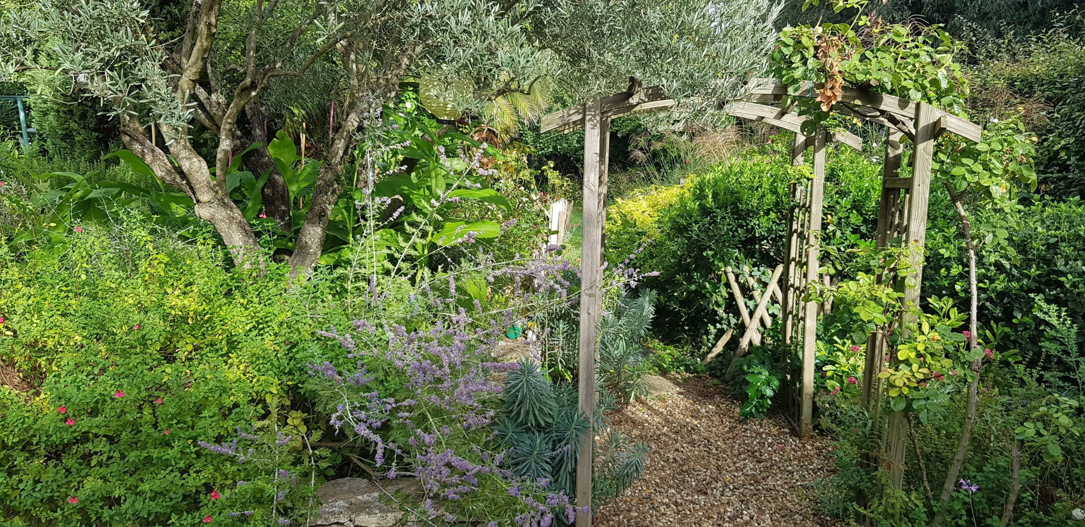 La Bastide de Boisset