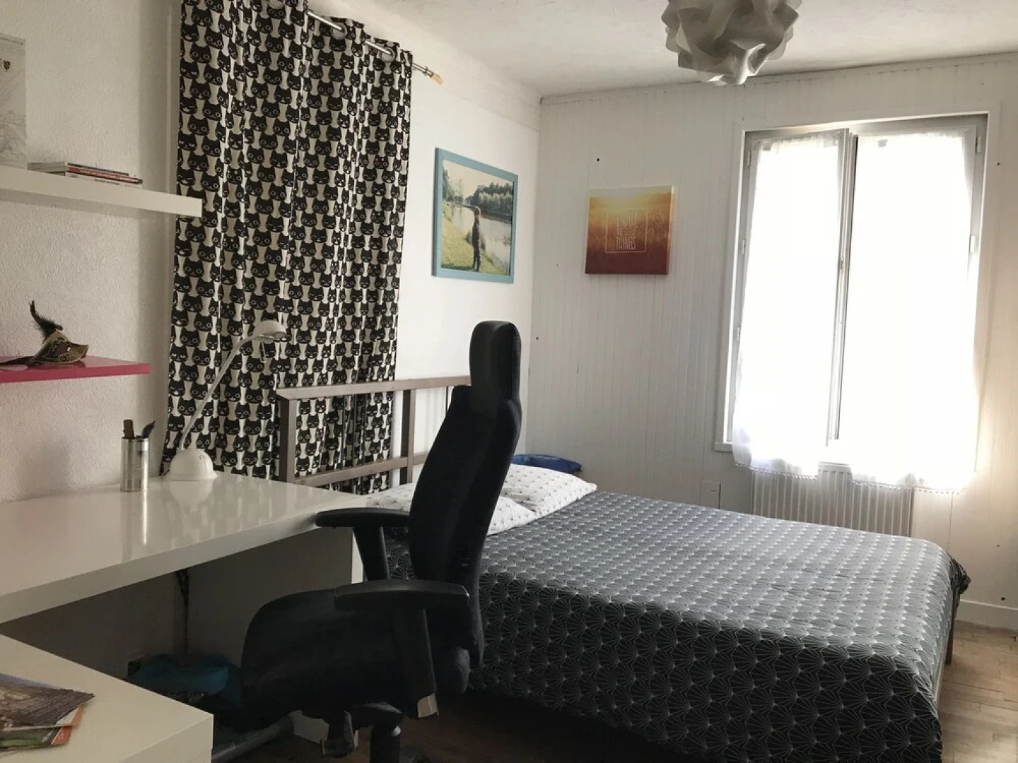 Maison charmante calme Châteaux Loire