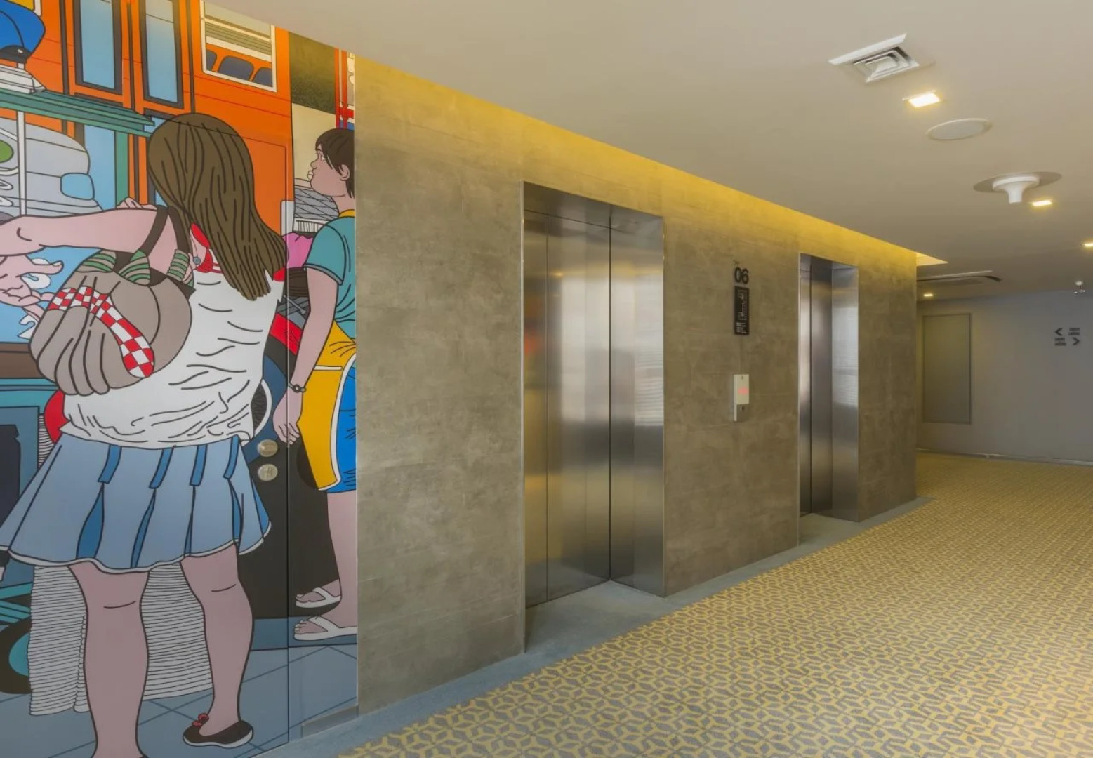 Holiday Inn Express Bangkok Sathorn by IHG