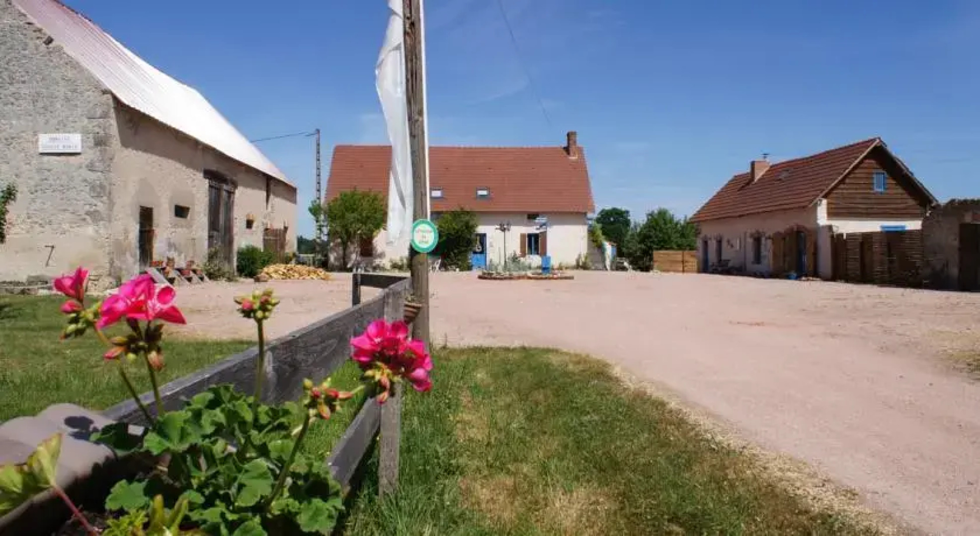 Domaine Sainte Marie