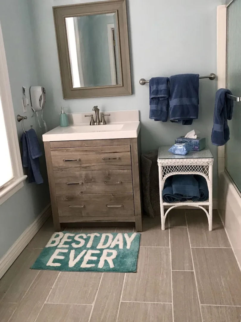 Tillinghast Manor Bed & Brunch