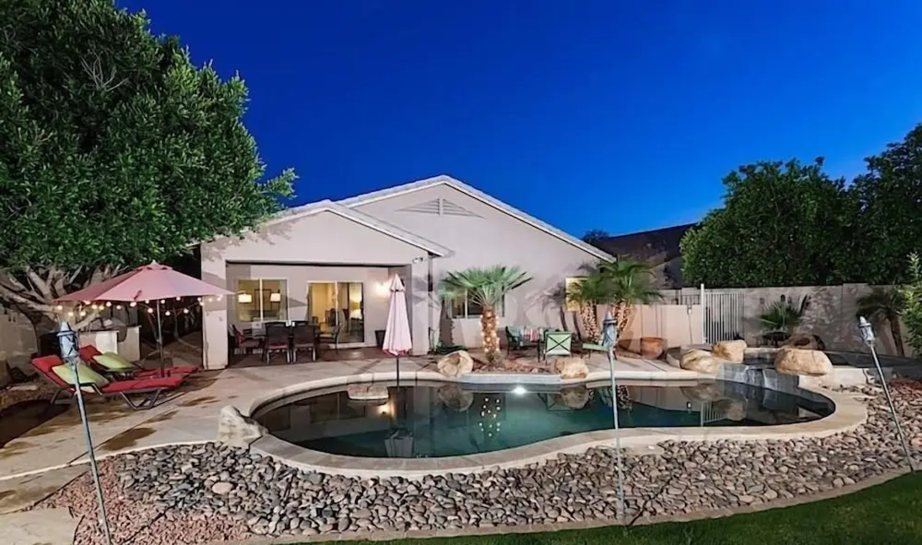 Hibiscus Haven By Signature Vacation Rentals