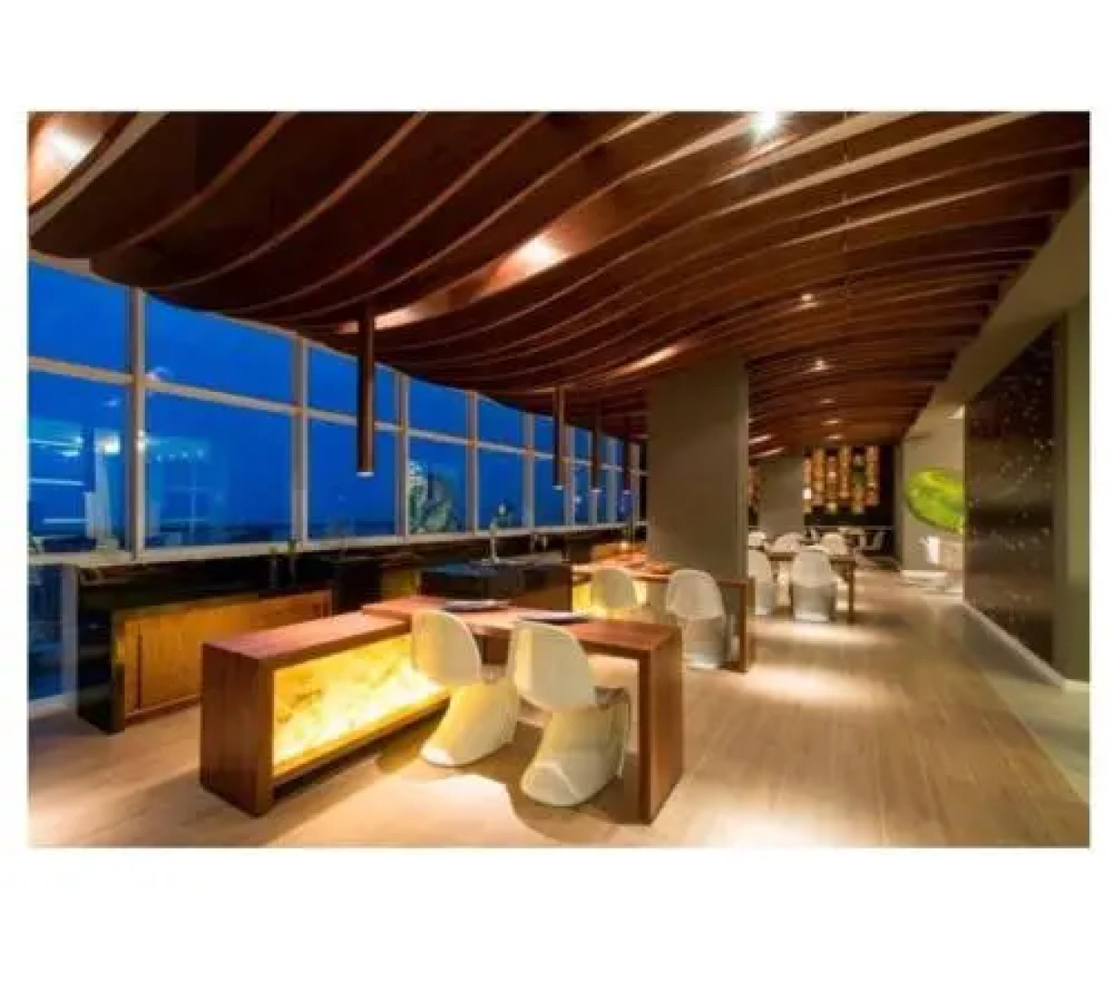 Apartamento Santos Legend