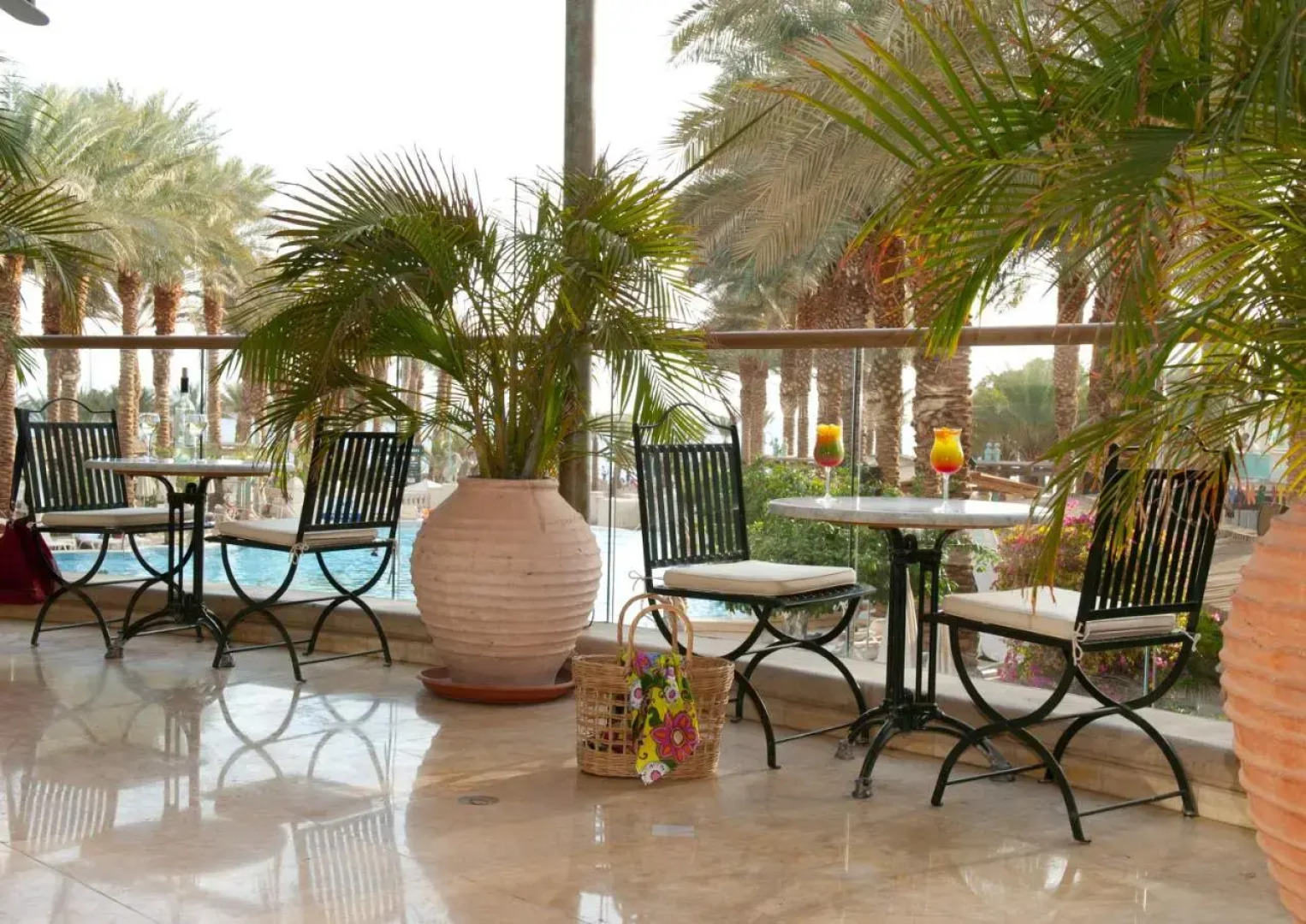 Herods Vitalis Spa Hotel Eilat