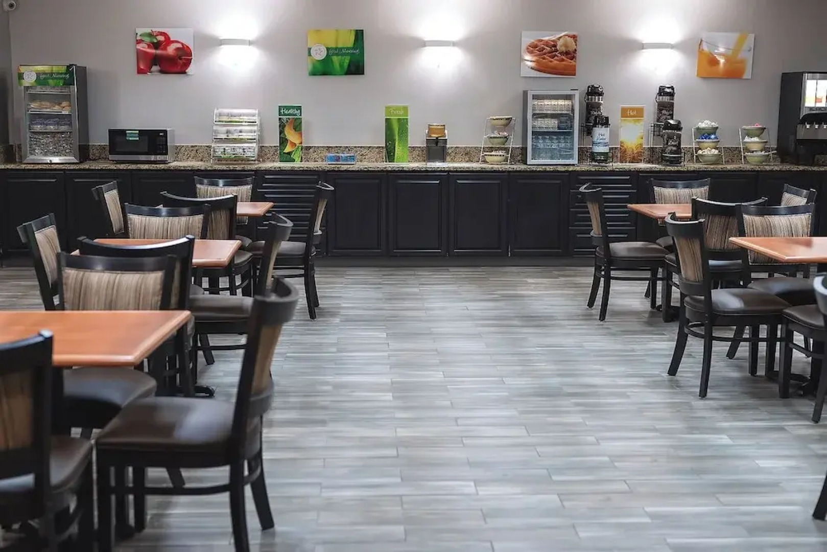 Quality Inn Harlan, KY