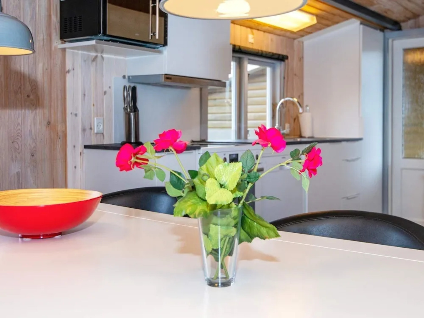 Seaside Escape in Sonderho - By Traum Ferienwohnungen