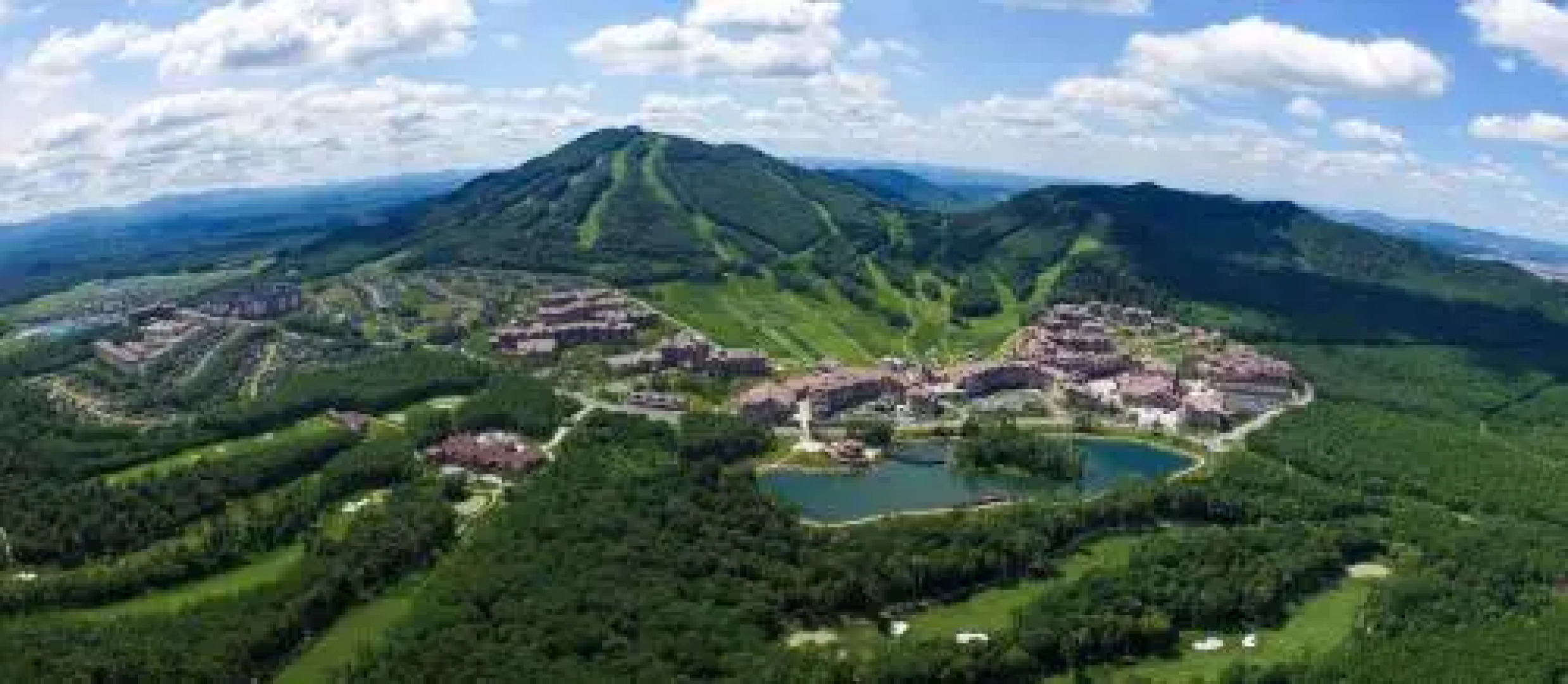 The Westin Changbaishan Resort