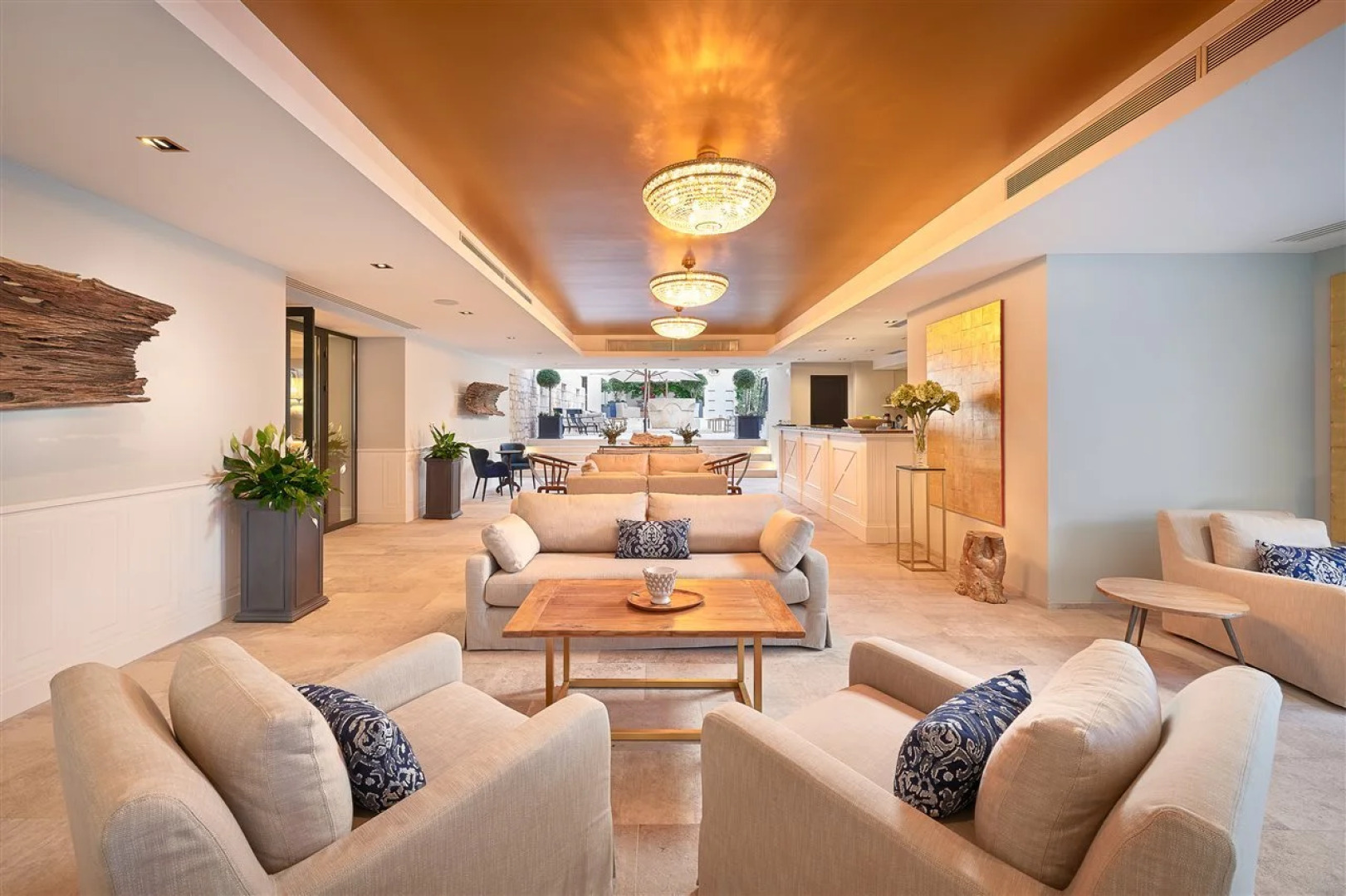 Palace Elisabeth Hvar Hotel