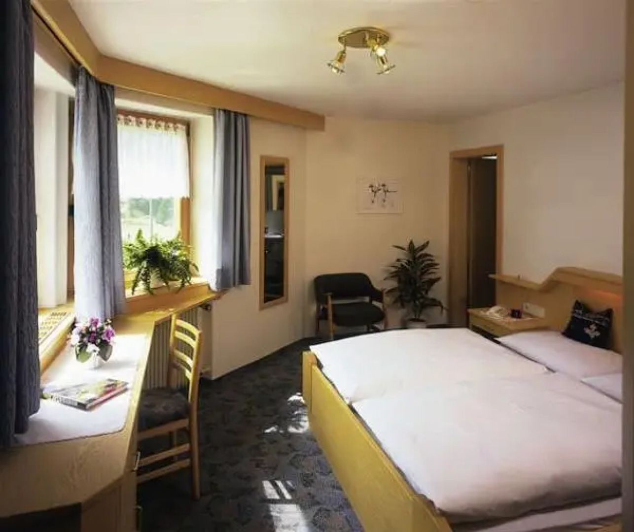 Garni Appartements Arnika