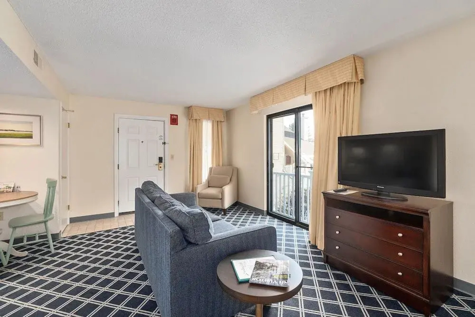 Hawthorn Suites by Wyndham Merrimack/Nashua Area