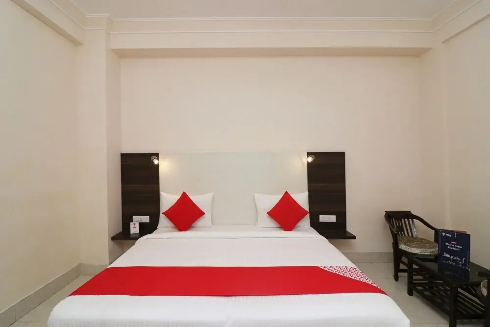 OYO 41240 Hotel Srimanta Sankardev