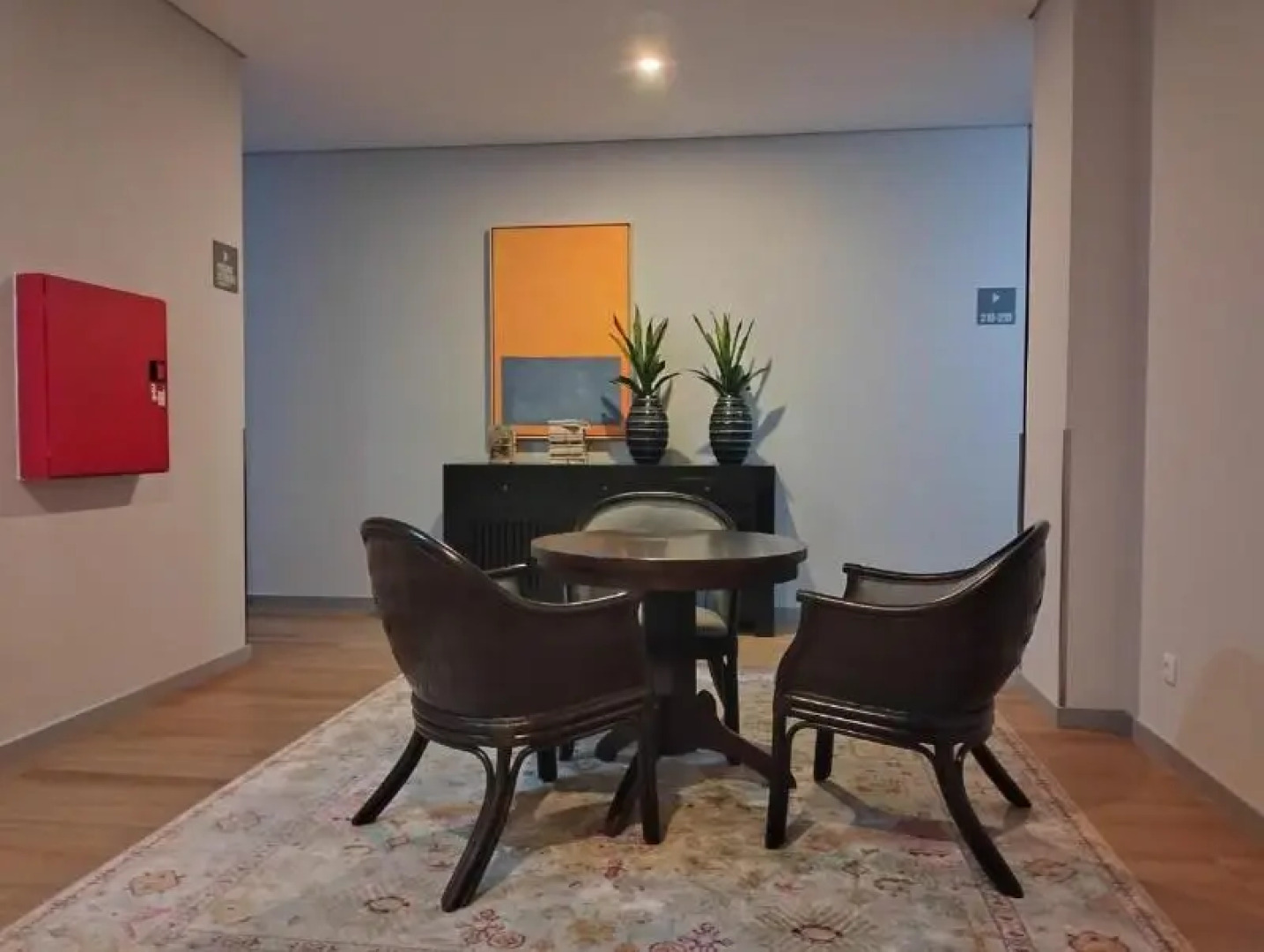 Отель Villa Rey Spa Hotel