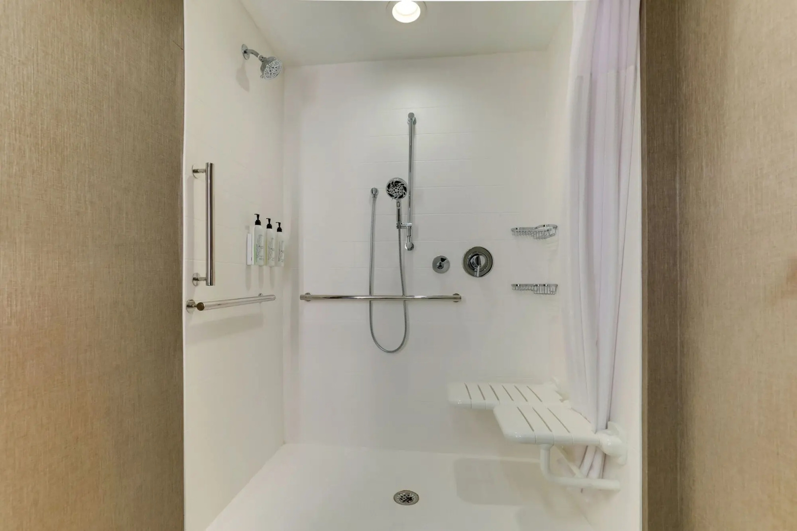 Springhill Suites by Marriott Cheraw