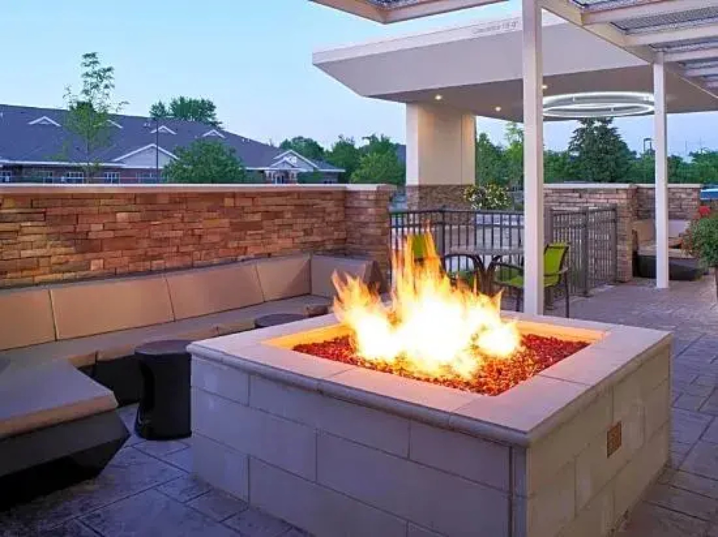 Springhill Suites By Marriott Grand Rapids West