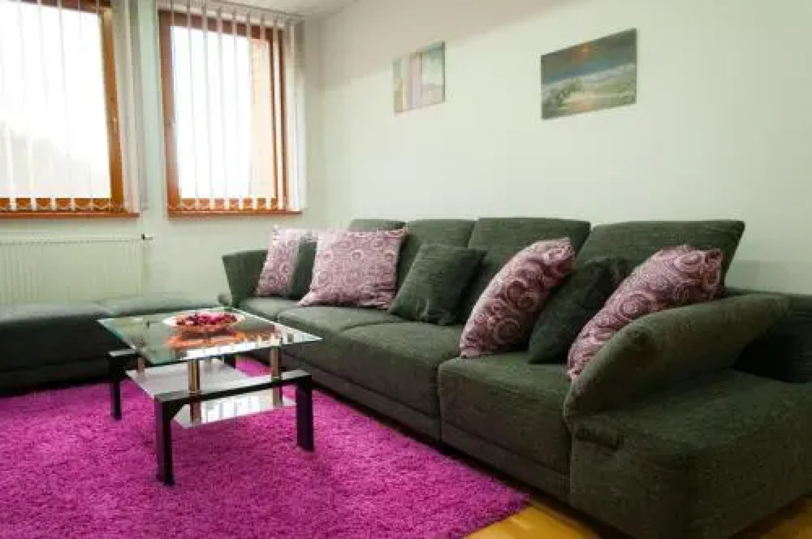 Penzion pod Brezinou