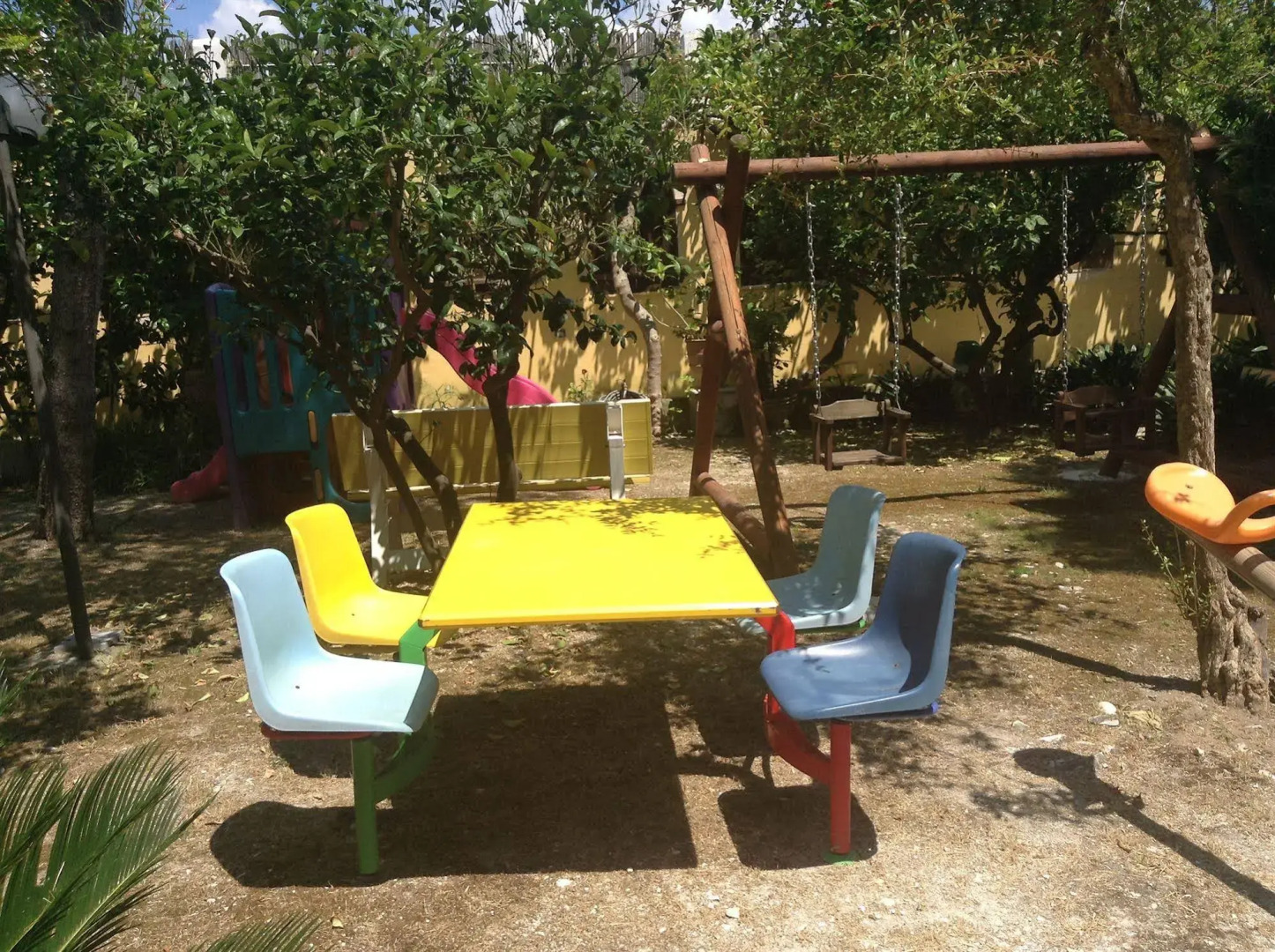 Albergo Residence Villa a Mare