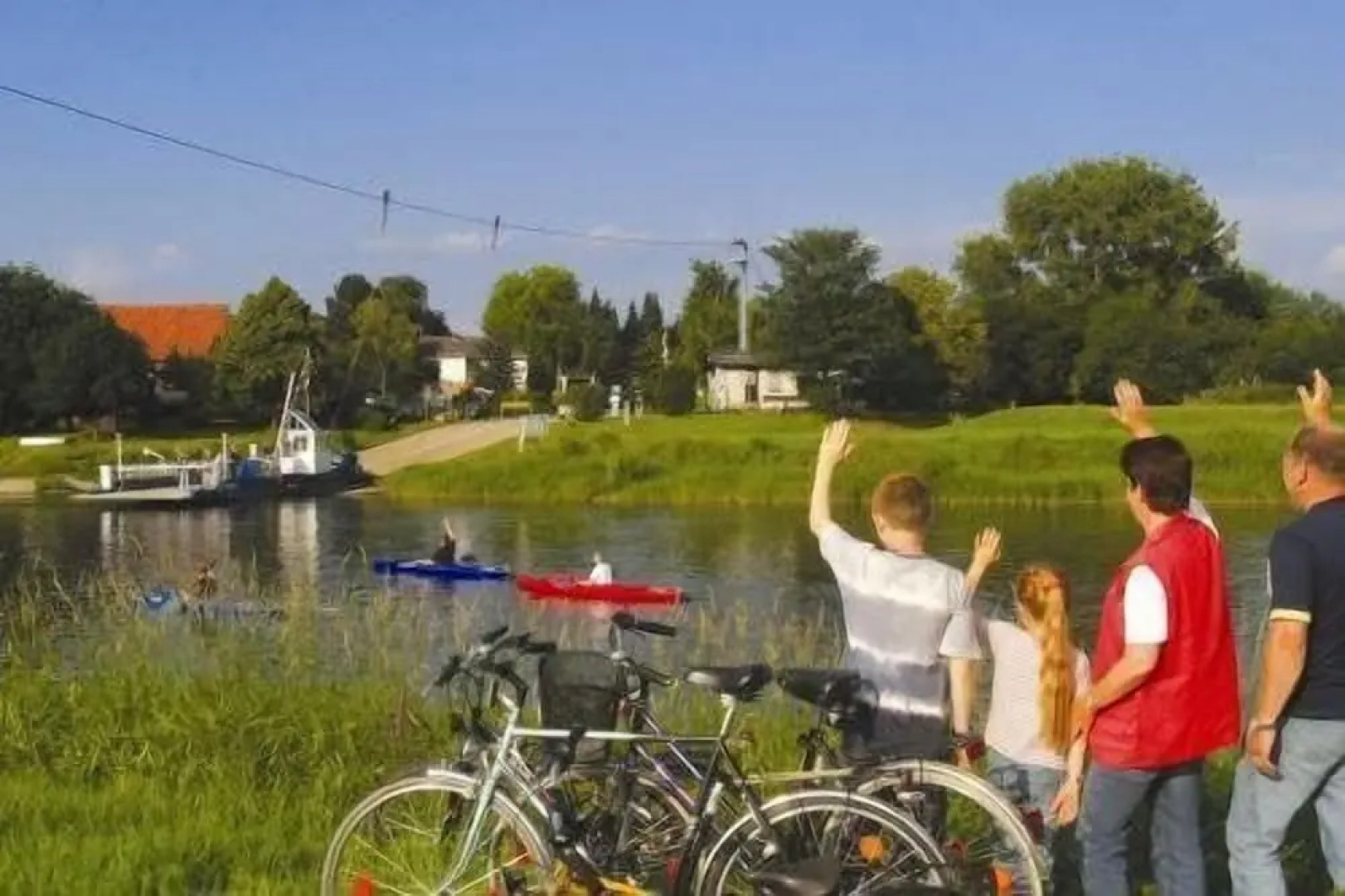 Weserlounge Hotel Garni