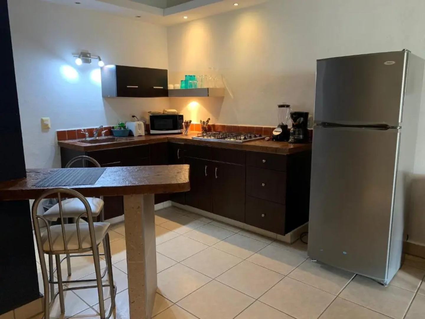 La Posada de Bucerias